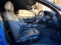 USED 2017 67 BMW 2 SERIES 2.0 220D M SPORT 2d 188 BHP LEATHER | M-PERFORMANCE KIT | JUST SERVICED |