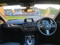 USED 2017 67 BMW 2 SERIES 2.0 220D M SPORT 2d 188 BHP LEATHER | M-PERFORMANCE KIT | JUST SERVICED |