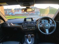 USED 2017 67 BMW 2 SERIES 2.0 220D M SPORT 2d 188 BHP LEATHER | M-PERFORMANCE KIT | JUST SERVICED |