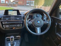 USED 2017 67 BMW 2 SERIES 2.0 220D M SPORT 2d 188 BHP LEATHER | M-PERFORMANCE KIT | JUST SERVICED |