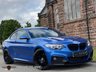 USED 2017 67 BMW 2 SERIES 2.0 220D M SPORT 2d 188 BHP LEATHER | M-PERFORMANCE KIT | JUST SERVICED |
