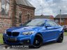 USED 2017 67 BMW 2 SERIES 2.0 220D M SPORT 2d 188 BHP LEATHER | M-PERFORMANCE KIT | JUST SERVICED |