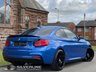 USED 2017 67 BMW 2 SERIES 2.0 220D M SPORT 2d 188 BHP LEATHER | M-PERFORMANCE KIT | JUST SERVICED |