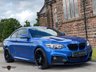 USED 2017 67 BMW 2 SERIES 2.0 220D M SPORT 2d 188 BHP LEATHER | M-PERFORMANCE KIT | JUST SERVICED |