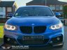 USED 2017 67 BMW 2 SERIES 2.0 220D M SPORT 2d 188 BHP LEATHER | M-PERFORMANCE KIT | JUST SERVICED |