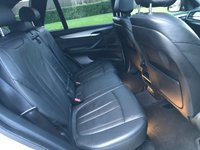 USED 2015 15 BMW X5 3.0 XDRIVE40D M SPORT 5d 309 BHP REAR HEATED SEATS