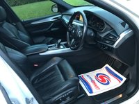 USED 2015 15 BMW X5 3.0 XDRIVE40D M SPORT 5d 309 BHP REAR HEATED SEATS