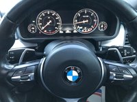USED 2015 15 BMW X5 3.0 XDRIVE40D M SPORT 5d 309 BHP REAR HEATED SEATS