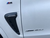 USED 2015 15 BMW X5 3.0 XDRIVE40D M SPORT 5d 309 BHP REAR HEATED SEATS