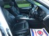 USED 2015 15 BMW X5 3.0 XDRIVE40D M SPORT 5d 309 BHP REAR HEATED SEATS