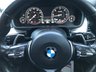 USED 2015 15 BMW X5 3.0 XDRIVE40D M SPORT 5d 309 BHP REAR HEATED SEATS