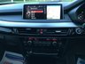 USED 2015 15 BMW X5 3.0 XDRIVE40D M SPORT 5d 309 BHP REAR HEATED SEATS
