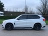USED 2015 15 BMW X5 3.0 XDRIVE40D M SPORT 5d 309 BHP REAR HEATED SEATS