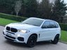 USED 2015 15 BMW X5 3.0 XDRIVE40D M SPORT 5d 309 BHP REAR HEATED SEATS