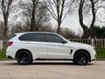 USED 2015 15 BMW X5 3.0 XDRIVE40D M SPORT 5d 309 BHP REAR HEATED SEATS