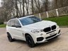 USED 2015 15 BMW X5 3.0 XDRIVE40D M SPORT 5d 309 BHP REAR HEATED SEATS