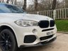 USED 2015 15 BMW X5 3.0 XDRIVE40D M SPORT 5d 309 BHP REAR HEATED SEATS
