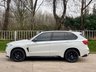 USED 2015 15 BMW X5 3.0 XDRIVE40D M SPORT 5d 309 BHP REAR HEATED SEATS