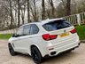 USED 2015 15 BMW X5 3.0 XDRIVE40D M SPORT 5d 309 BHP REAR HEATED SEATS