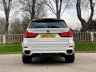 USED 2015 15 BMW X5 3.0 XDRIVE40D M SPORT 5d 309 BHP REAR HEATED SEATS