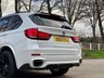 USED 2015 15 BMW X5 3.0 XDRIVE40D M SPORT 5d 309 BHP REAR HEATED SEATS