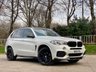 USED 2015 15 BMW X5 3.0 XDRIVE40D M SPORT 5d 309 BHP REAR HEATED SEATS