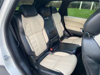 USED 2013 63 LAND ROVER RANGE ROVER SPORT AUTOBIOGRAPHY DYNAMIC SDV6 DIESEL PAN ROOF + HEATED STEERING