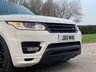USED 2013 63 LAND ROVER RANGE ROVER SPORT AUTOBIOGRAPHY DYNAMIC SDV6 DIESEL PAN ROOF + HEATED STEERING
