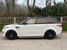 USED 2013 63 LAND ROVER RANGE ROVER SPORT AUTOBIOGRAPHY DYNAMIC SDV6 DIESEL PAN ROOF + HEATED STEERING