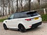 USED 2013 63 LAND ROVER RANGE ROVER SPORT AUTOBIOGRAPHY DYNAMIC SDV6 DIESEL PAN ROOF + HEATED STEERING