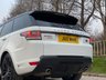 USED 2013 63 LAND ROVER RANGE ROVER SPORT AUTOBIOGRAPHY DYNAMIC SDV6 DIESEL PAN ROOF + HEATED STEERING