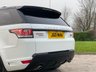 USED 2013 63 LAND ROVER RANGE ROVER SPORT AUTOBIOGRAPHY DYNAMIC SDV6 DIESEL PAN ROOF + HEATED STEERING