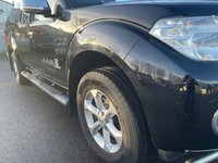 USED 2015 65 NISSAN NAVARA 2.5 DCI SALOMON 4X4 SHR DCB 188 BHP 