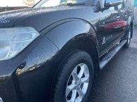 USED 2015 65 NISSAN NAVARA 2.5 DCI SALOMON 4X4 SHR DCB 188 BHP 