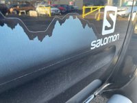 USED 2015 65 NISSAN NAVARA 2.5 DCI SALOMON 4X4 SHR DCB 188 BHP 