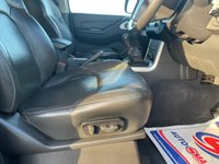USED 2015 65 NISSAN NAVARA 2.5 DCI SALOMON 4X4 SHR DCB 188 BHP 