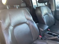 USED 2015 65 NISSAN NAVARA 2.5 DCI SALOMON 4X4 SHR DCB 188 BHP 