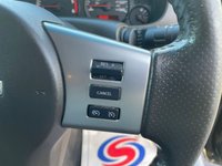 USED 2015 65 NISSAN NAVARA 2.5 DCI SALOMON 4X4 SHR DCB 188 BHP 