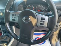 USED 2015 65 NISSAN NAVARA 2.5 DCI SALOMON 4X4 SHR DCB 188 BHP 
