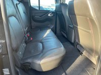USED 2015 65 NISSAN NAVARA 2.5 DCI SALOMON 4X4 SHR DCB 188 BHP 