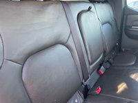 USED 2015 65 NISSAN NAVARA 2.5 DCI SALOMON 4X4 SHR DCB 188 BHP 