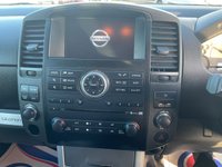 USED 2015 65 NISSAN NAVARA 2.5 DCI SALOMON 4X4 SHR DCB 188 BHP 