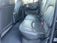 USED 2015 65 NISSAN NAVARA 2.5 DCI SALOMON 4X4 SHR DCB 188 BHP 
