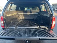USED 2015 65 NISSAN NAVARA 2.5 DCI SALOMON 4X4 SHR DCB 188 BHP 