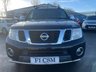 USED 2015 65 NISSAN NAVARA 2.5 DCI SALOMON 4X4 SHR DCB 188 BHP 