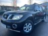 USED 2015 65 NISSAN NAVARA 2.5 DCI SALOMON 4X4 SHR DCB 188 BHP 