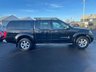 USED 2015 65 NISSAN NAVARA 2.5 DCI SALOMON 4X4 SHR DCB 188 BHP 