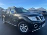 USED 2015 65 NISSAN NAVARA 2.5 DCI SALOMON 4X4 SHR DCB 188 BHP 