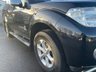 USED 2015 65 NISSAN NAVARA 2.5 DCI SALOMON 4X4 SHR DCB 188 BHP 