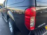 USED 2015 65 NISSAN NAVARA 2.5 DCI SALOMON 4X4 SHR DCB 188 BHP 